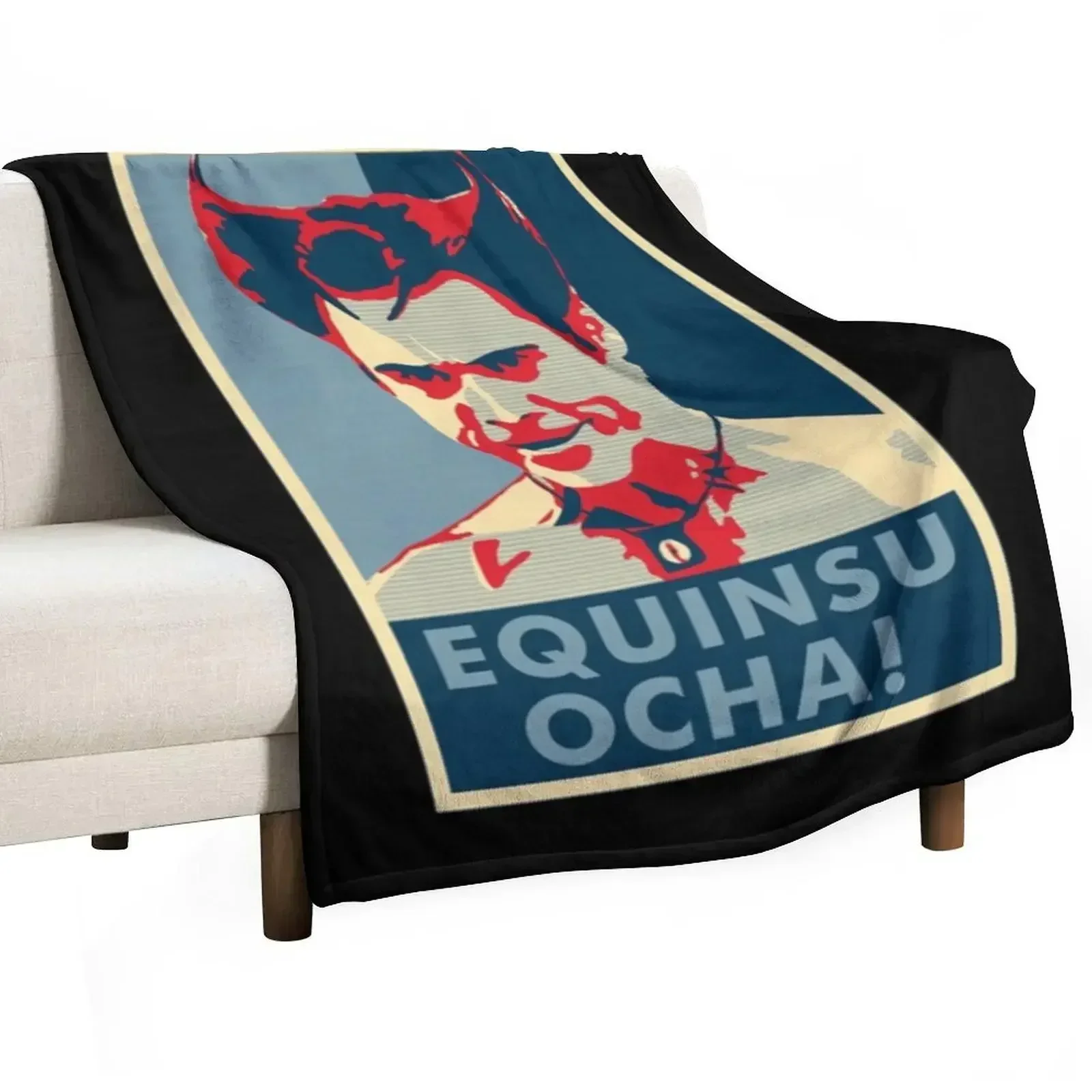 

Ace Ventura Throw Blanket Soft Plaid Flannels Blankets