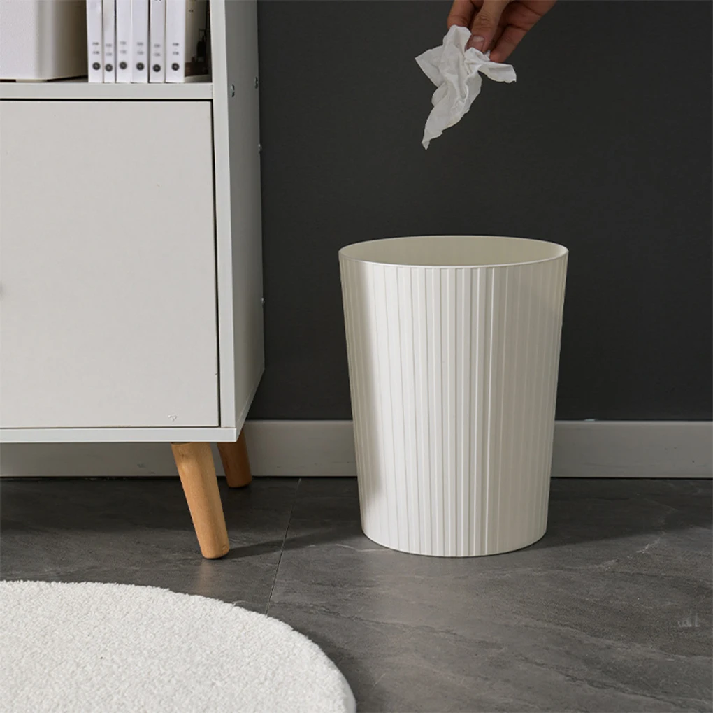 Stylish And Effective Trash Can For Modern Lifestyle Efficient Eco-friendly Garbage Container