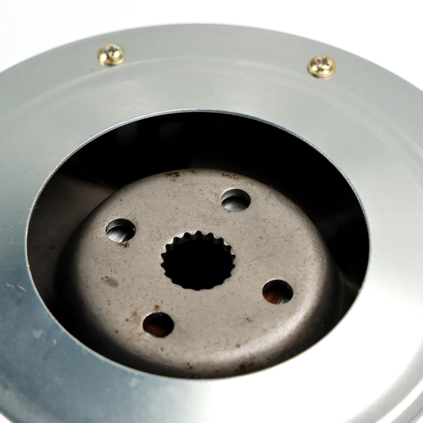 Topteng Front Clutch Variator Pulley Set 5Km-17611-00 For Yamaha Yfm660Fa Grizzly 660 Motorcycle Accessories