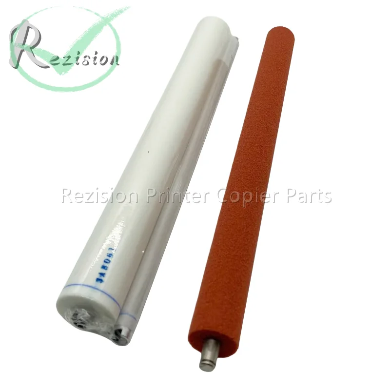 New Fuser Cleaning Web Pressure Paper Roller For Canon IR 6055 6075 6065 6255 6265 6275 Copier Parts