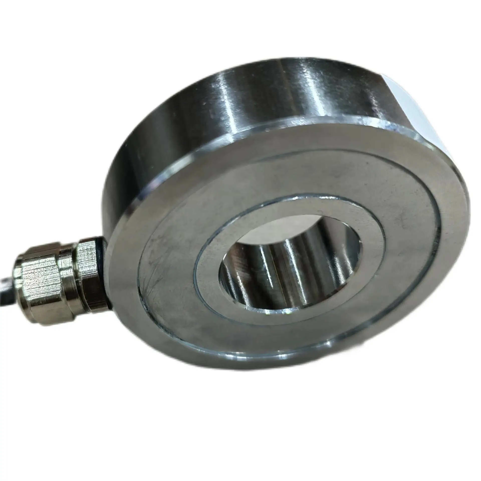 Kraftsensor für das Ring-Mittelloch TS-HS52-H15