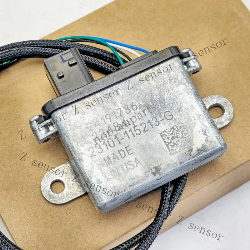 AAA+ For Volvo Mack Particulate Matter Soot Sensor 24307015 24191736
