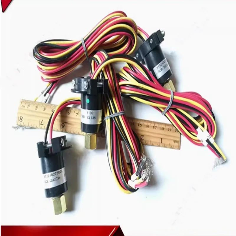 New Original Pressure switch   CNT02490 X13210273020  57510057050 2.1-2.5Mpa 57510057060 2.2-2.8Mpa  SWT02327 X13210282-01
