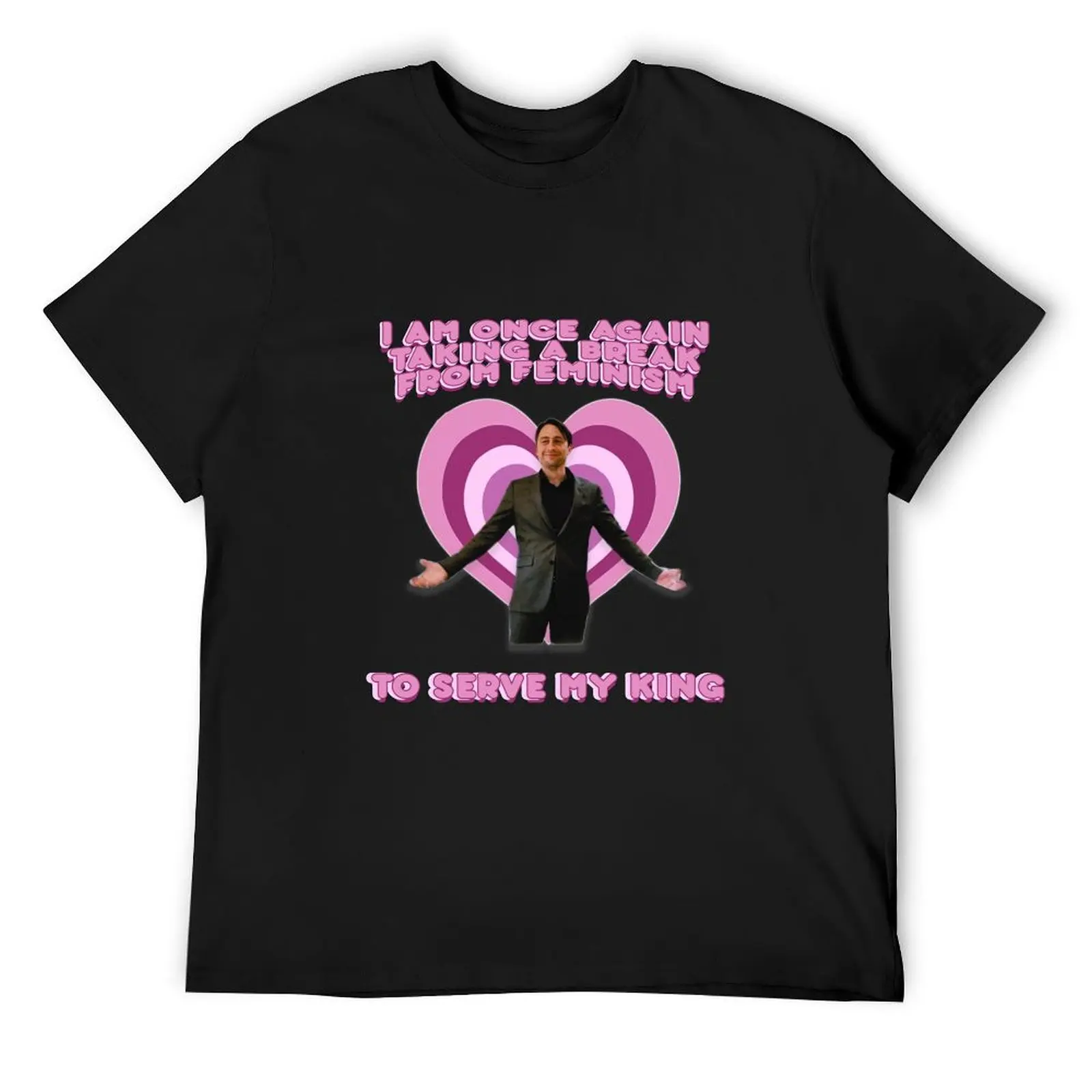 

romulus roy simp T-Shirt