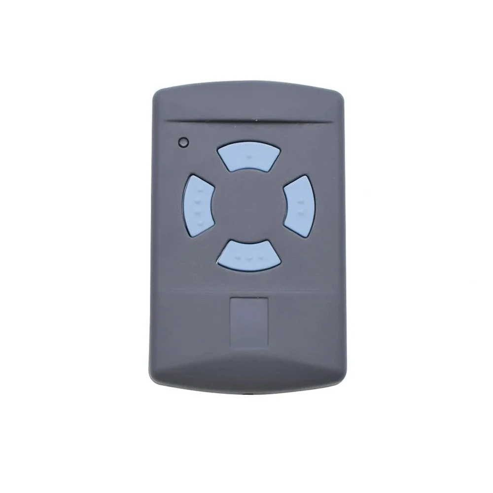 Télécommande de porte de garage compatible HORMANN HSM4 868 HSM2 868mhz 868.35MHz, clé de portail, 1
