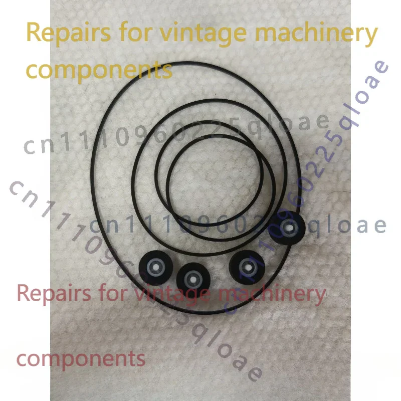 FOR Panasonic RX-ED77 RX-ED707 Cobra Boombox Cassette Drive Belt