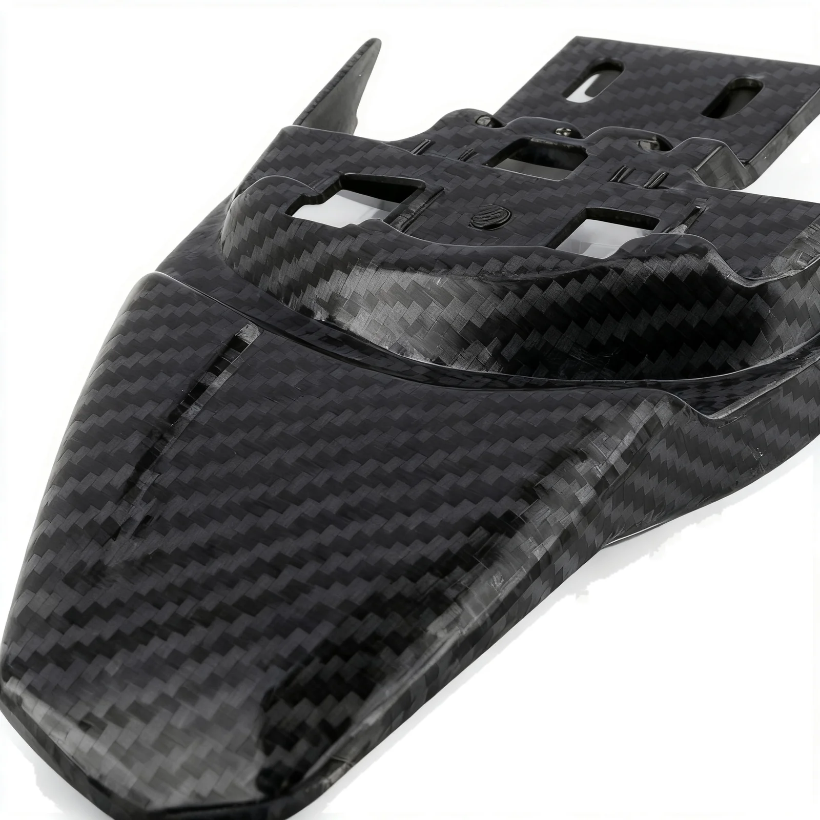 Electric Dirt Bike Surron Carbon Fiber Guard Direct Fit Surron Light