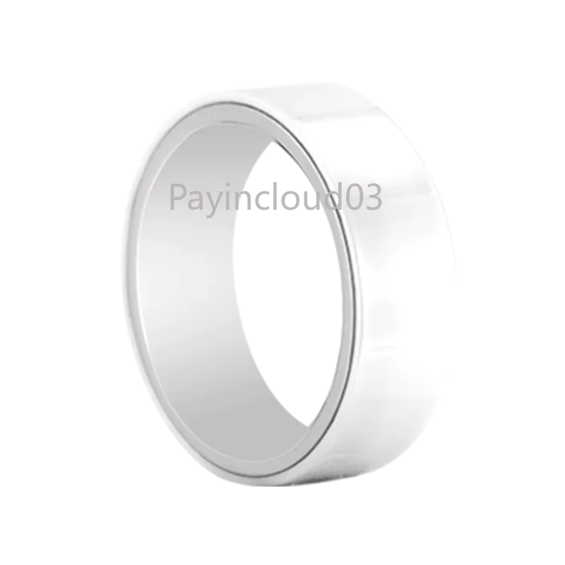 Mobile Phone Bluetooth Health Ring Rings Sleep Quality Monitoring Heart Rate Meter  Pingguo  Universal