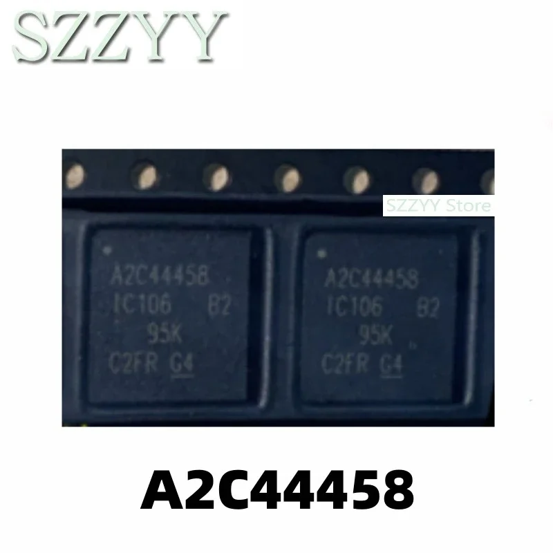 

5 шт. A2C44458 QFN64, инкапсулированный чип усилителя мощности для аудио/автомобильных компьютерных плат