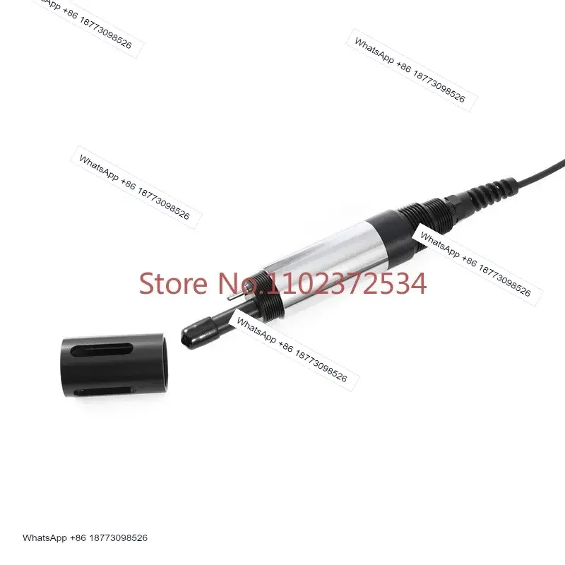 BOQU DOG-209FA Stainless Steel Industrial Dissolved Oxygen Sensor