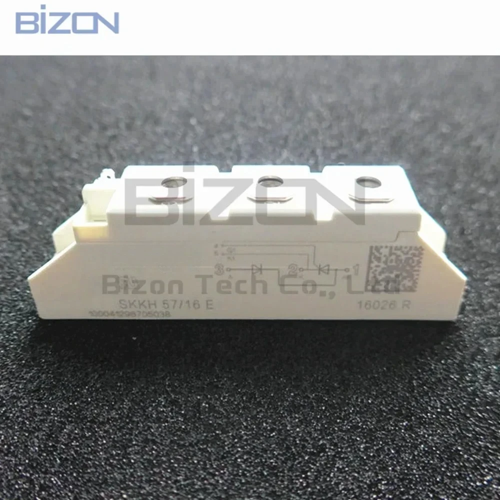 

SKKH57/12E SKKH57/14E SKKH57/16E SKKH57/18E SKKH57/20E New Original Module