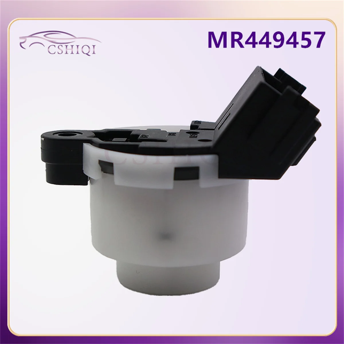 MR449457 MN113754 LS1294 CIE4754 63-0062 6 دبوس مفتاح إشعال لميتسوبيشي لانسر أوتلاندر سبورت باجيرو 1998-2013 قطع غيار السيارات