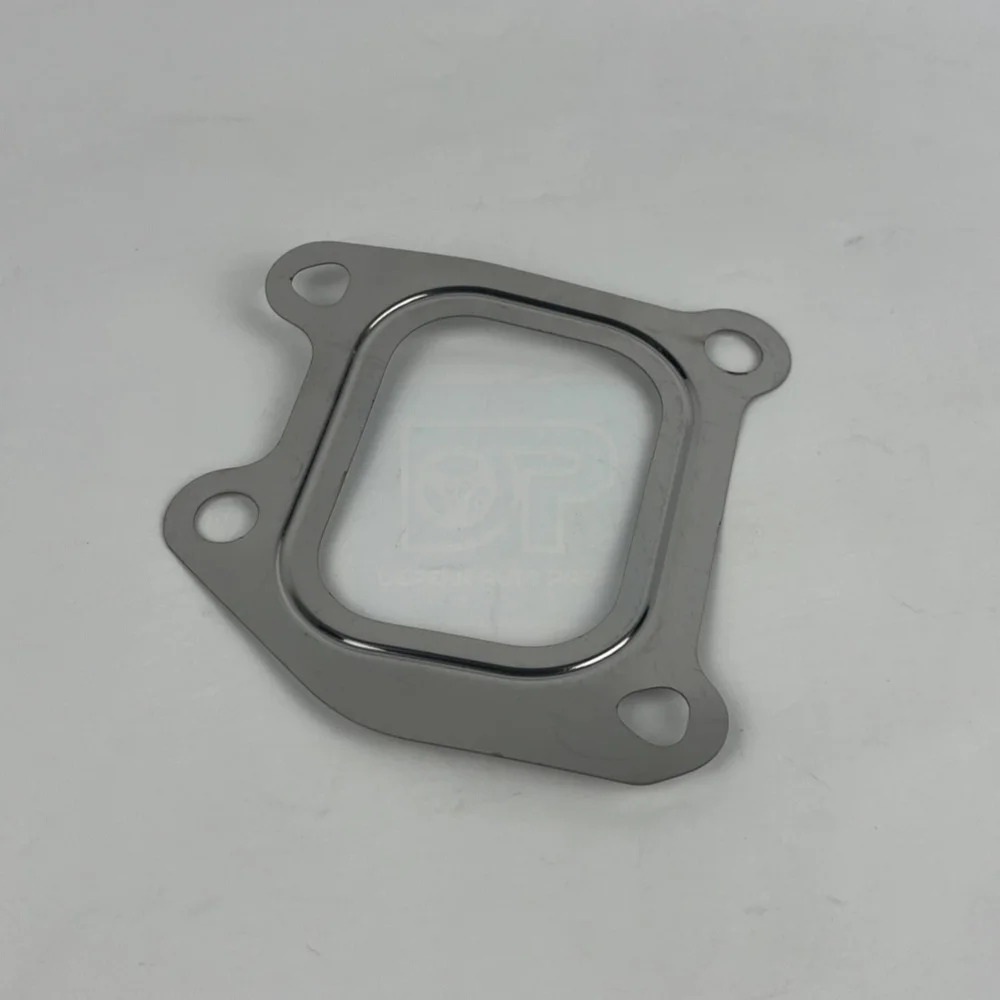 6PCS Truck Exhaust Manifold Gasket OEM 217.600 1516535 2137200 For Turbocharger 2082223 2454859