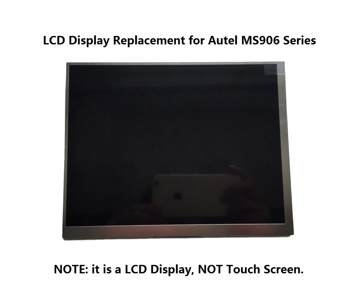 8-дюймовый ЖК-дисплей для замены в Autel MaxiSys MS906 906TS BT (НЕ диджитайзер)