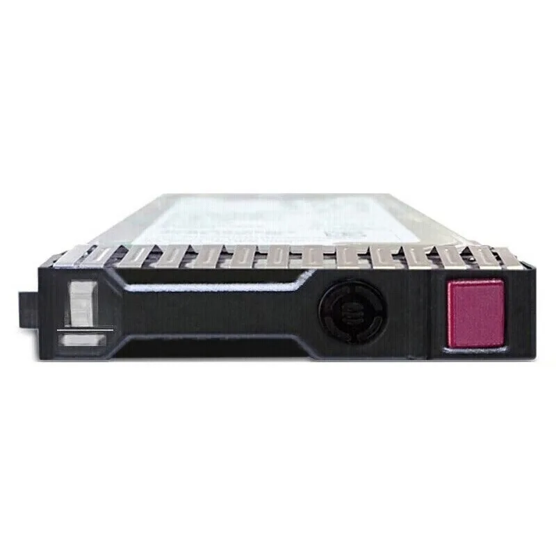 Enterprise-class server hard drives for communication devices