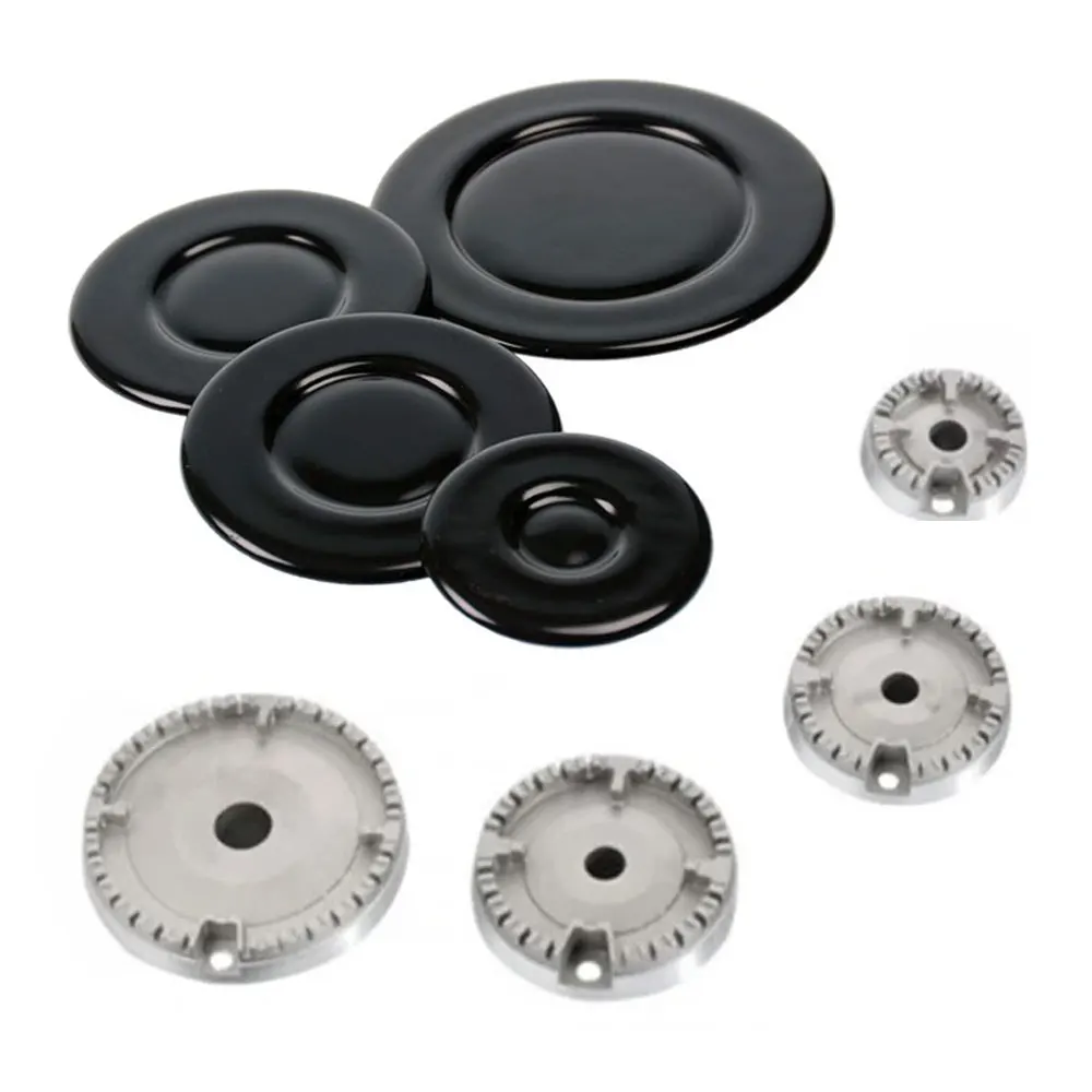 ใช้ได้กับ CVS-Dominox-ICF set-top janjunuary ในตัวและชุดฝาครอบทั้งชุด4ตา (8ชิ้น)