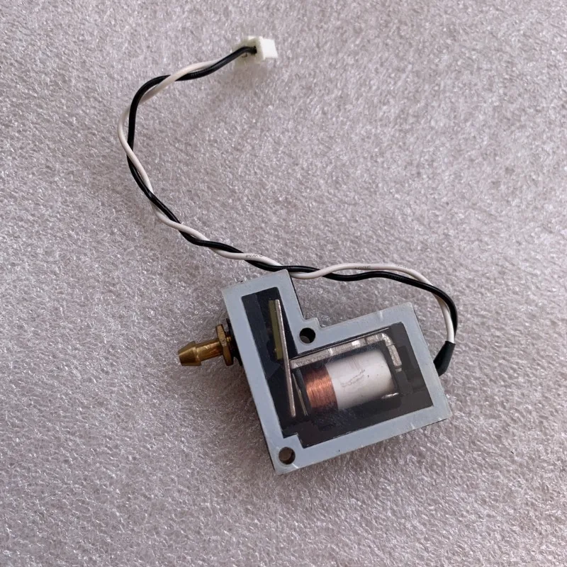 Monitor Vent Valve Miniature DC Solenoid Valve/fast/slow Valve 12V Long Line Short Line