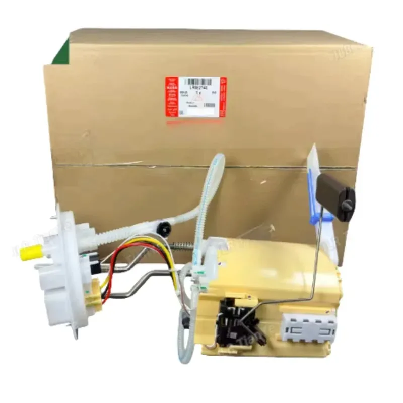 LR082740 LR082752 T4N7832 Fuel Pump Suitable for Land Discovery 5 New Defender Car Parts
