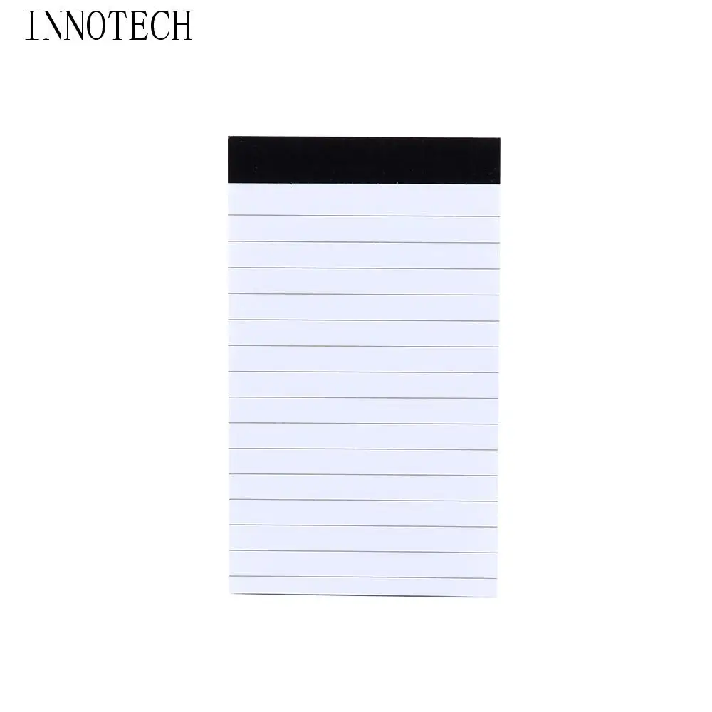 

Office School Supplies Small Memo Pads Diary Retro Mini Notepad Pocket Planner A7 Notebook Business Memos