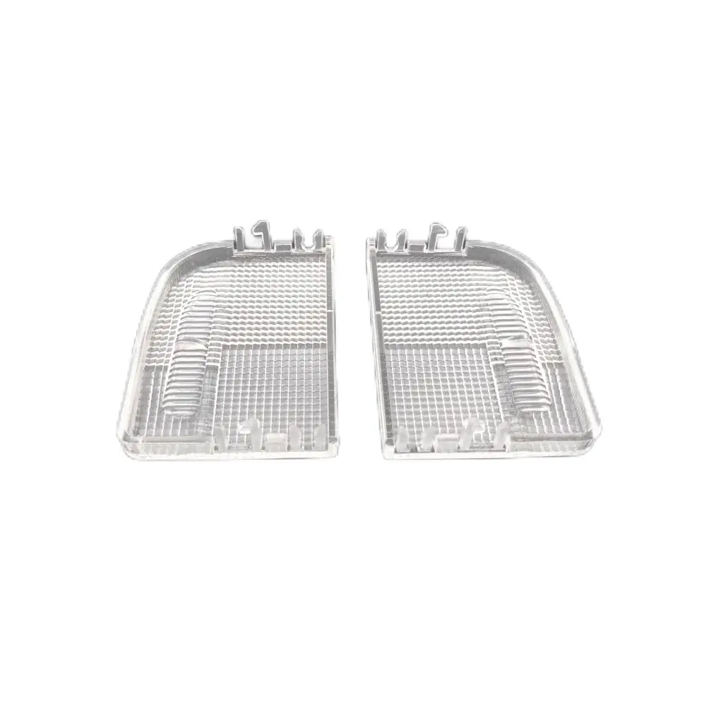 Paar Innendach-Kartenlichtlinse für Honda Accord Civic Crosstour Element Pilot