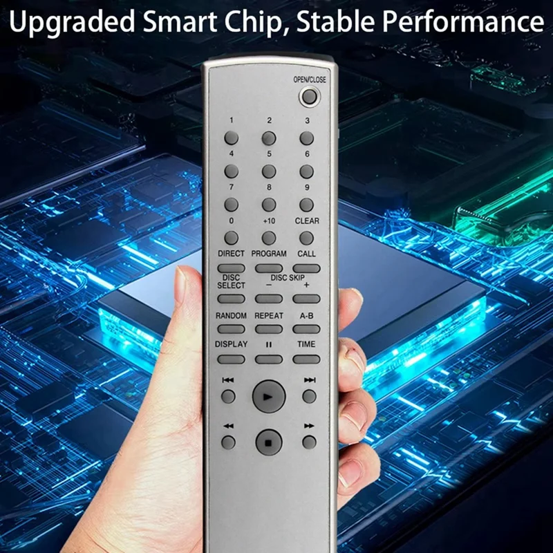 T69C-Replace-RC-1033-Remote-Control-For-Denon-AV-Receiver-Power-Amplifier-Controller