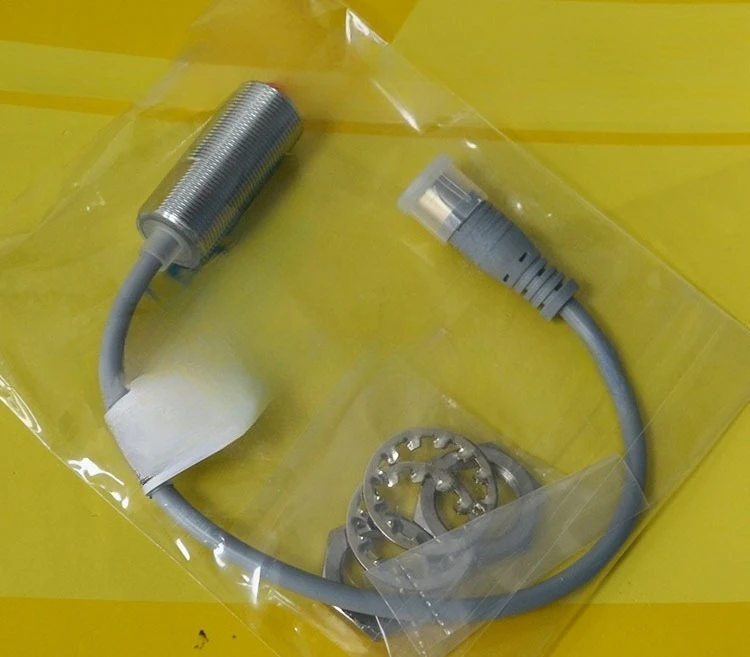 Inductive Proximity Switch TM1-X1805E1-P25, Brand New Garden Tools Car Accessories Sublimation Blanks Accessoire Voiture