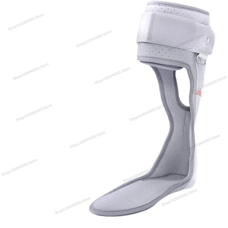 For Foot Droop Orthosis Stroke Hemiplegia Rehabilitation Training Equipment Foot Varus Orthosis Foot Support