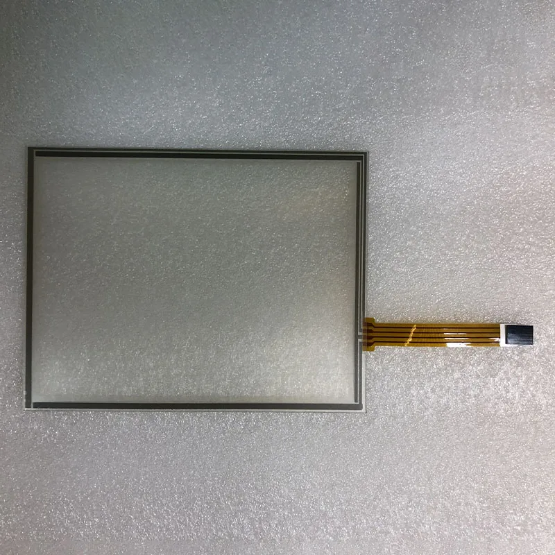 8.4inch 4:3 Touch Screen 182x140mm 4 Wire Resistive Digitizer Glass Sensor Panel 182*140mm