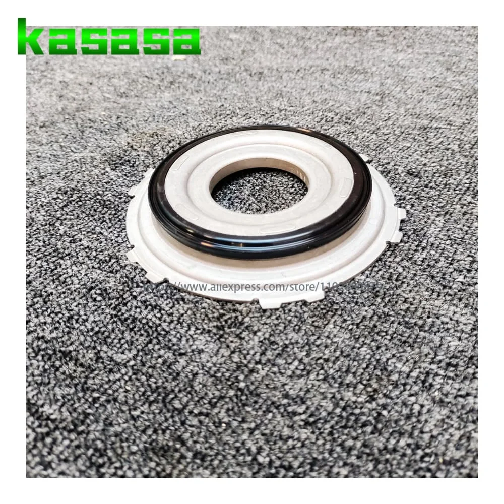 

09M K2 Auto Trans Clutch Piston - For VW Jetta Passat, Skoda | Premium Quality