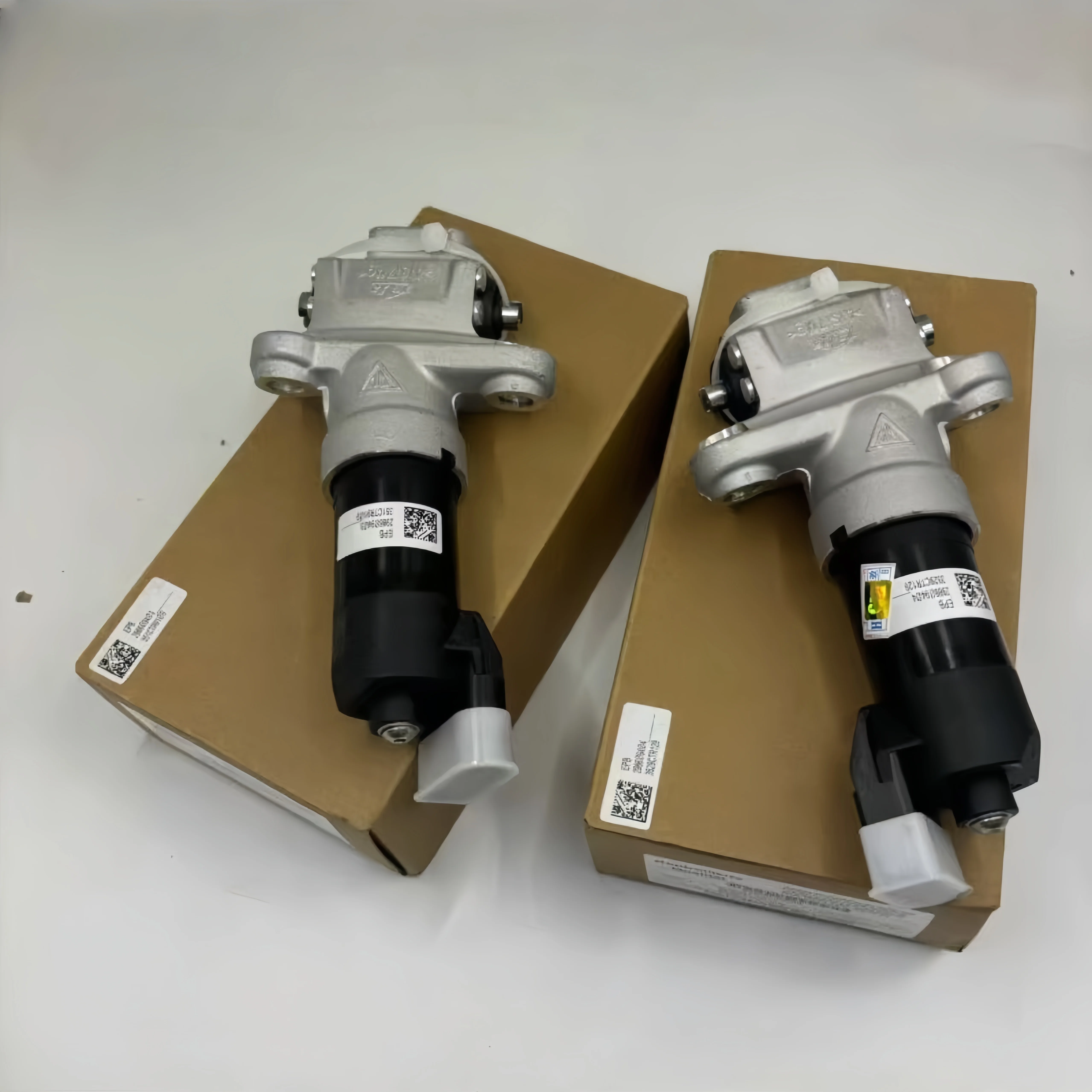 

Dazhong Turui Rear Brake Cylinder Brake Motor Electronic Handbrake Motor