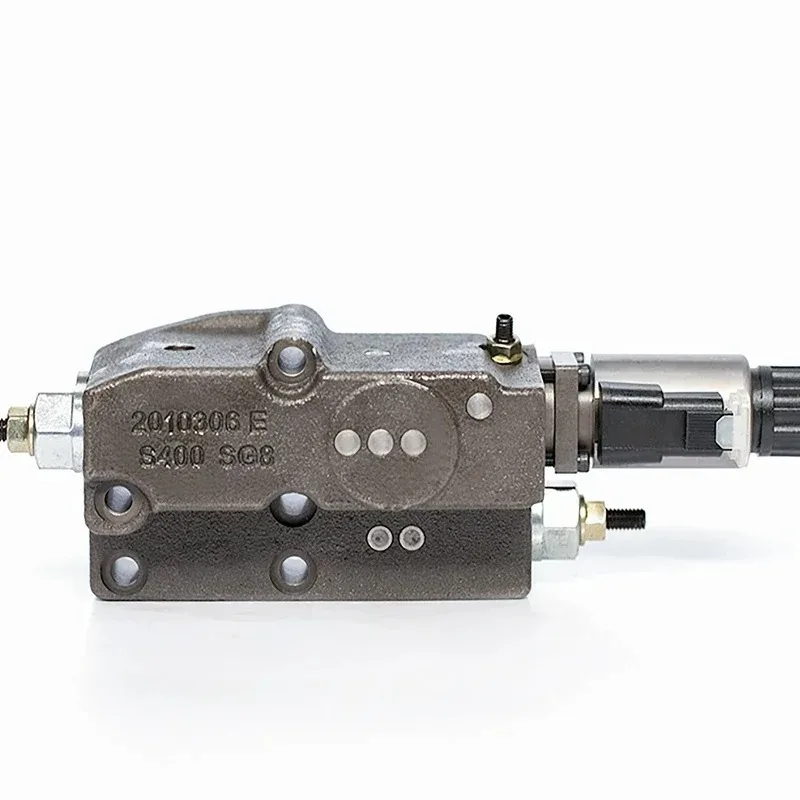 

peiqiChina Manufacturing Mini Rexroth Hydraulic Pump Control Valve