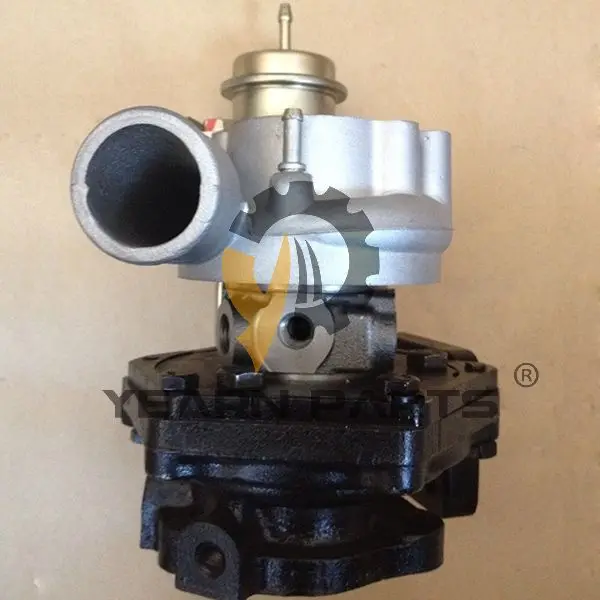 

Turbocharger MR188528 49130-01600 Turbo TD02MR2 for Mitsubishi Engine 4A30 Pajero 1.6