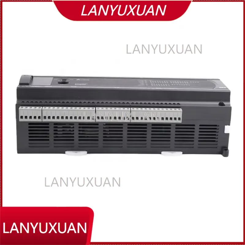 DVP-ES PLC CPU Module DVP60ES2-Dedicated Controller for PLC Programming 24V 60 I/O DVP-ES Series