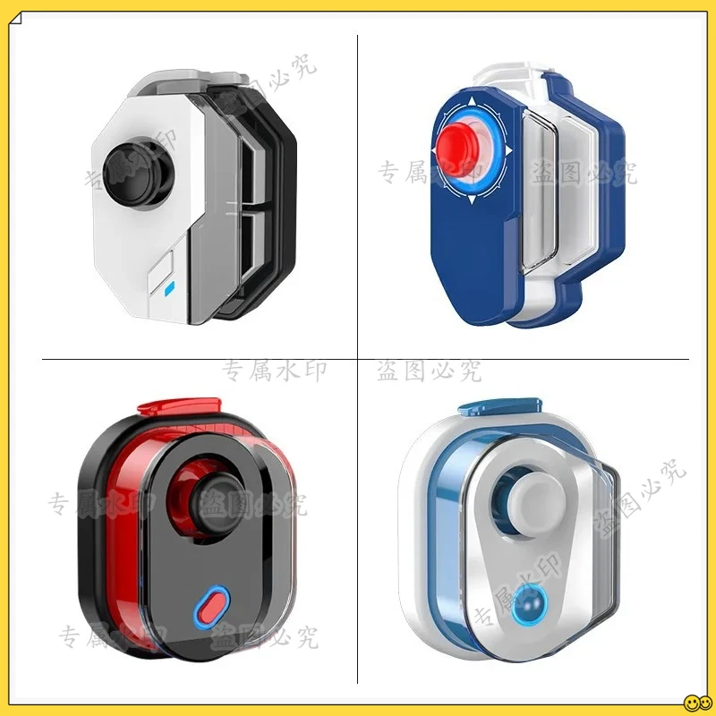 

Must-have Gaming Gadget Mobile Game Joystick Move Handle Mobile Gaming Controller Ergonomic Design