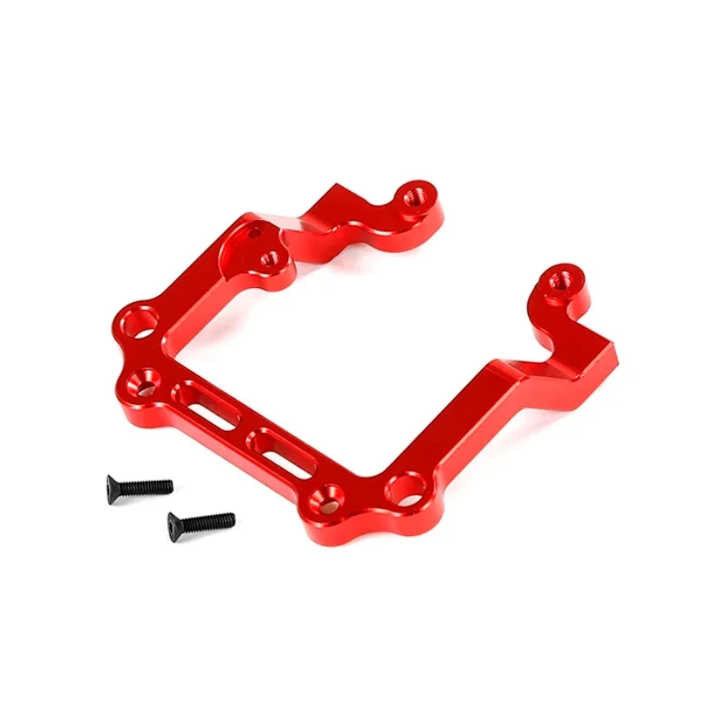 Rovan CNC-Aluminium-Hinterkopf oben, passend für HPI Baja 5B 5T SS 2.0