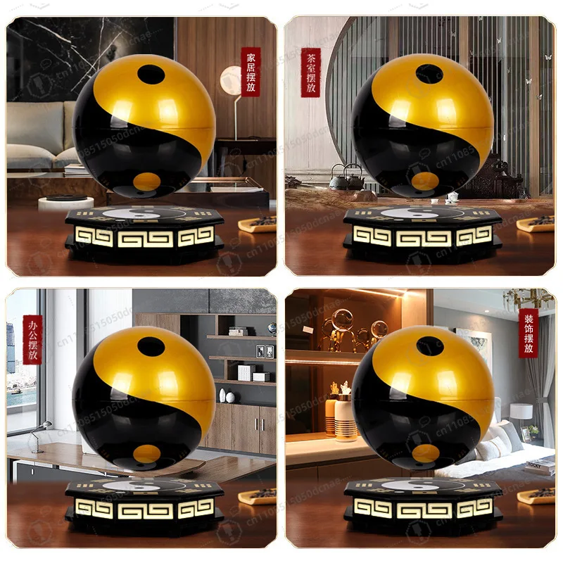 Mystic Feng Shui Le…