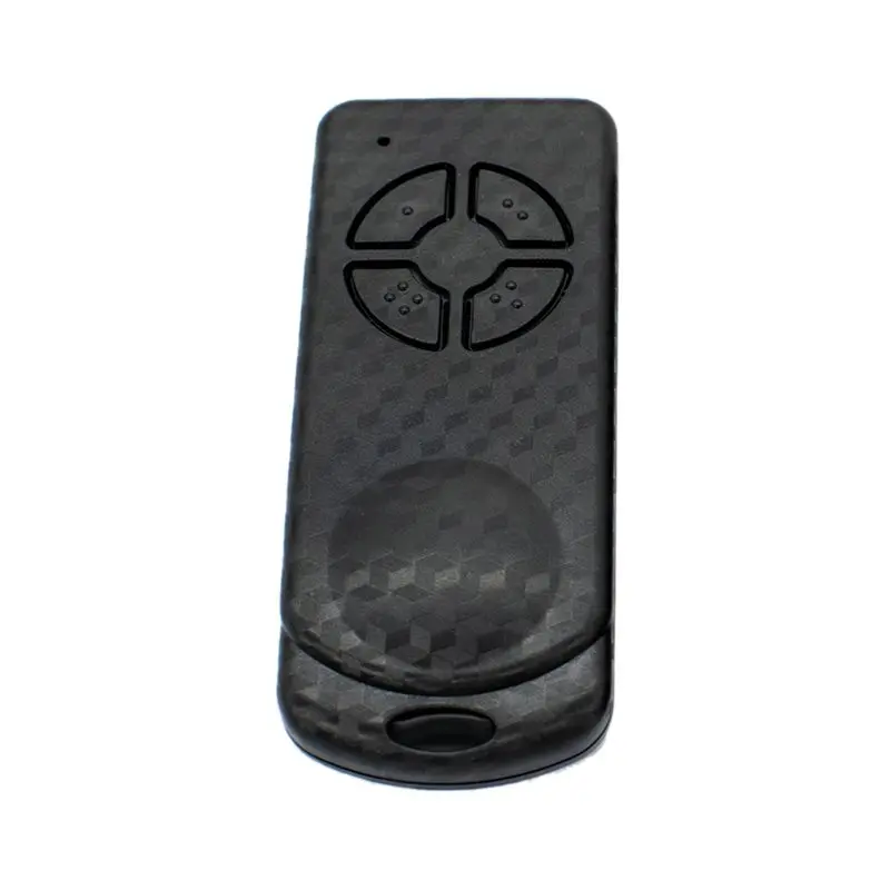 A25P For TAU 433.92Mhz 250T-4RP 250K-SLIMR 250K-SLIMRP 4 Button Remote Control For Garage Door Garage Door Opener