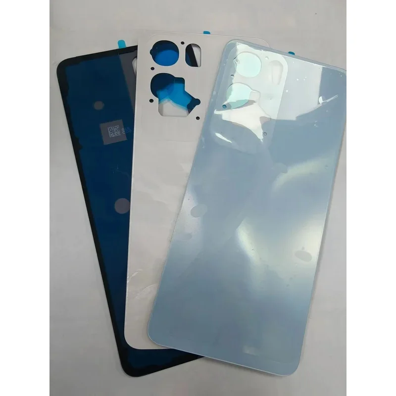 

Best Replacement for vivo Y50 Y19pro -Quality,Perfect Fit New Housing Back screen Cover Case Rear Door