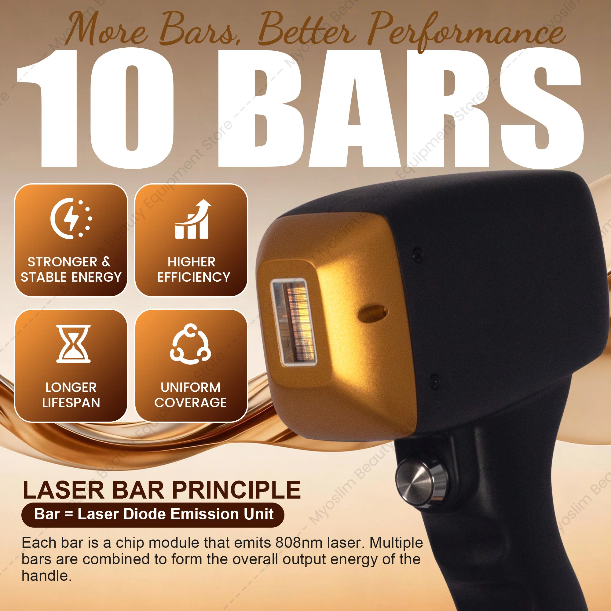Máquina de Depilação a Laser d - Cooling Gel For Laser Hair Removal avaliação e preço