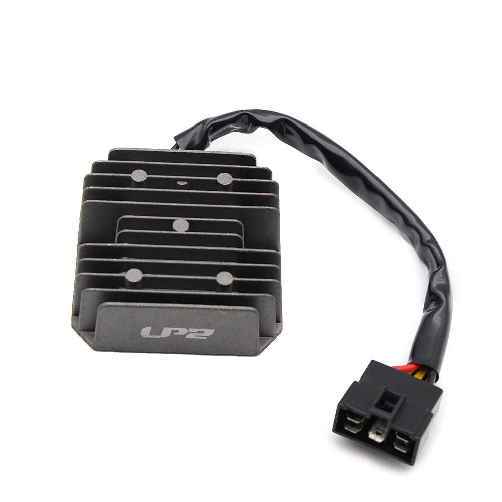 Voltage Regulator Rectifier 61120-A03-010 ACC-61120-A03-010 For Access ATV MAX 4 300 For Goes ATV 300s  For Triton ATV Baja 250