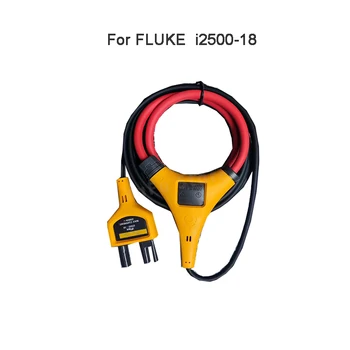 New For Fluke iFlex i2500-18 Flexible Current Clamp Probe AC Probe Replacement