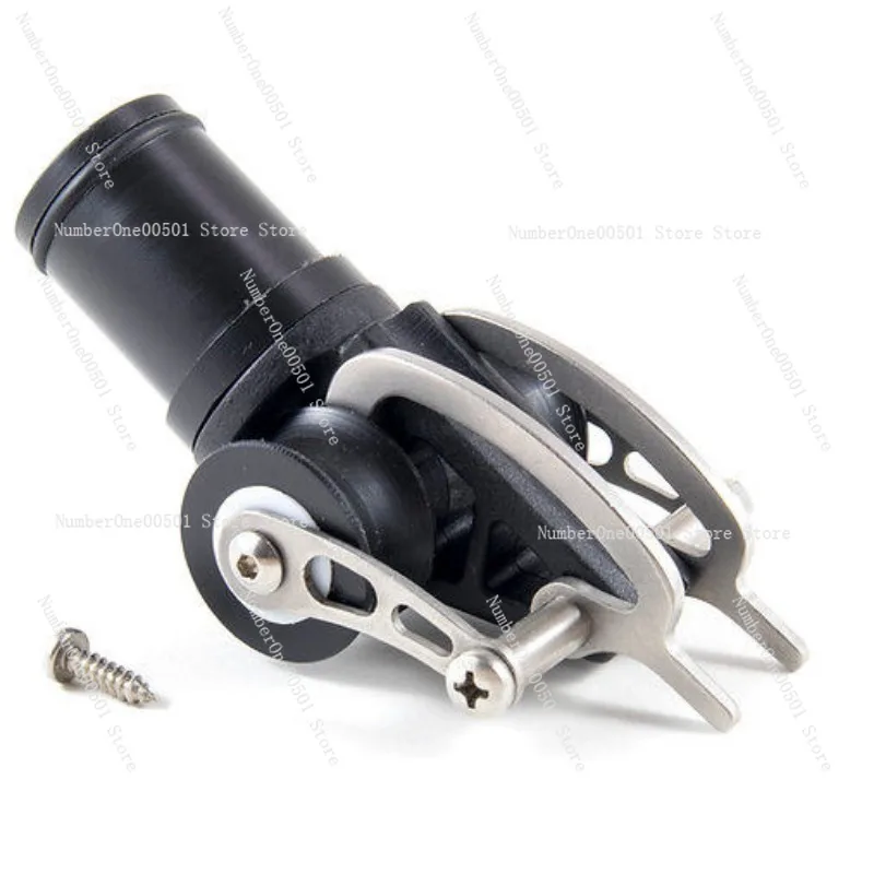 

MVD1020C Double Roller Inverted Speargun Head Roller Compact G2