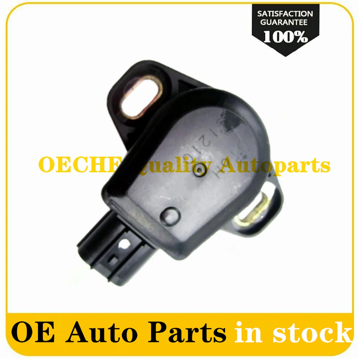 JT6H JT7H Throttle position sensor for HONDA CB CBR 600 1000 RR 650F CB1300 CBR1000RR  CRF 250 450 NT 700 VA NTV CRF250R - view 2