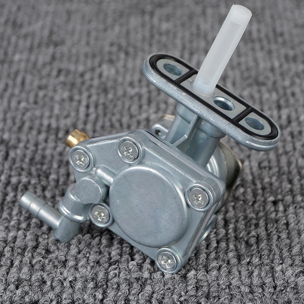 Gas Fuel Petcock Tap Valve Switch Pump For Yamaha FJ600 FJ600L FJ600LC FJ600W FJ600N FJ600NC XJ750 XJ600 XJ600H XJ600N Diversion