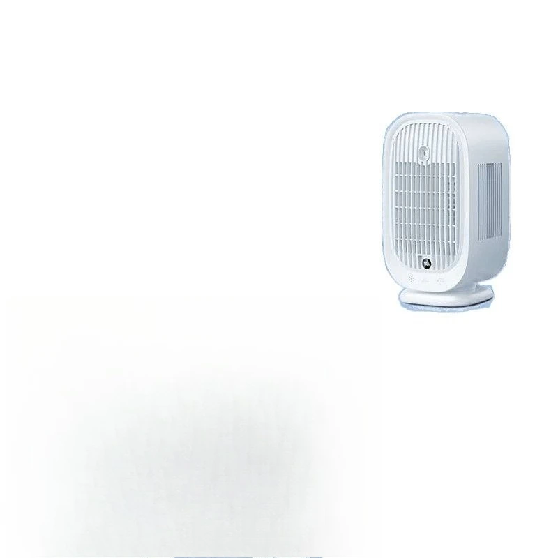 

Refrigeration air conditioner desktop small fan office small mini cooling charging long battery life