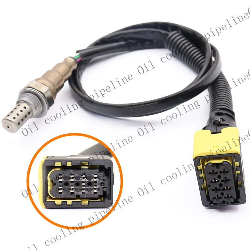 A+ 421-7786 4217786 Ammonia NH3 Sensor For Perkins CAT Caterpillar C6.6 engine