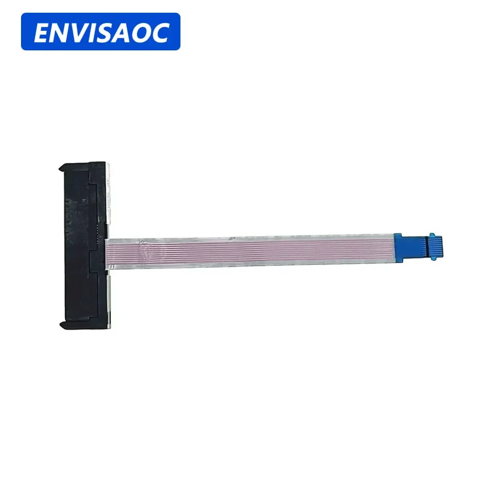 HDD cable For HP 15-BC 15T-BC 15-AX 15T-AX 17-W TPN-Q173 Laptop SATA Hard Drive HDD SSD Connector Flex Cable DD0G35HD001