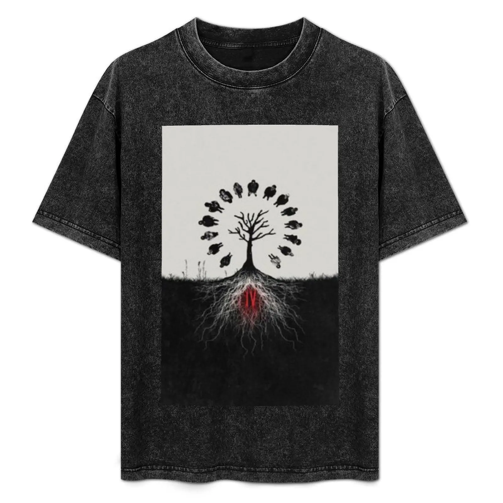 

Members Only, Vol.4 T-Shirt anime t shirts for man funny t cotton for man slim fit man for men T-Shirt