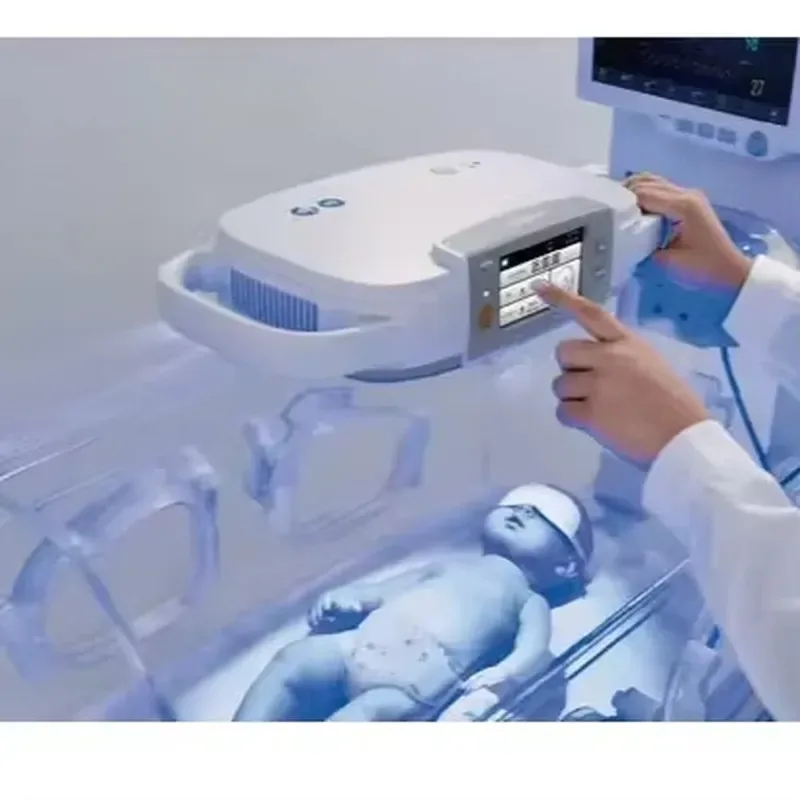 Hot Sale COMEN BL70 Machine with Neonatal Jaundice