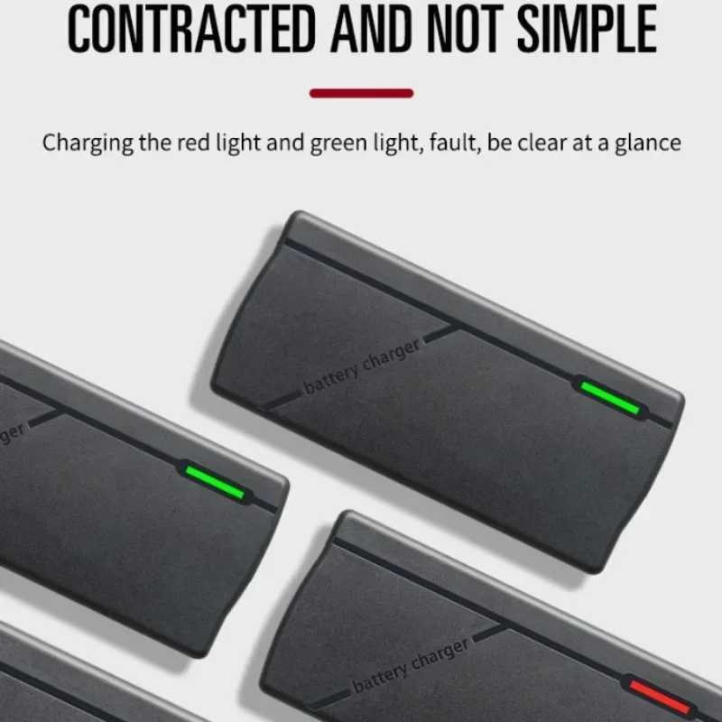 HD LED Smart 60V 50AH Blei-Säure AGM GEL SLA VRLA Batterieladegerät für Roller E-Bike Motorrad Auto & AC110V-220V AU AU UK US-Stecker
